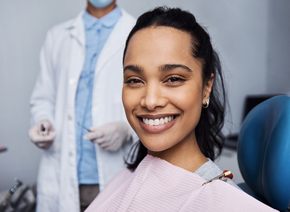 Get Sealants tbat are crafted for your smiles at 7 North Dental