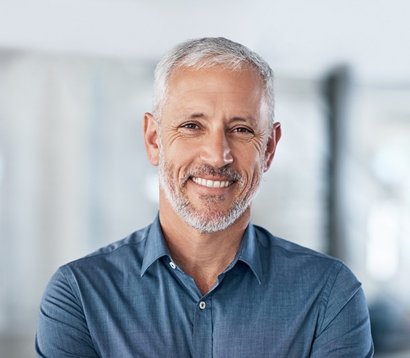 Denture & Bridges at 7 North Dental for a confident smile