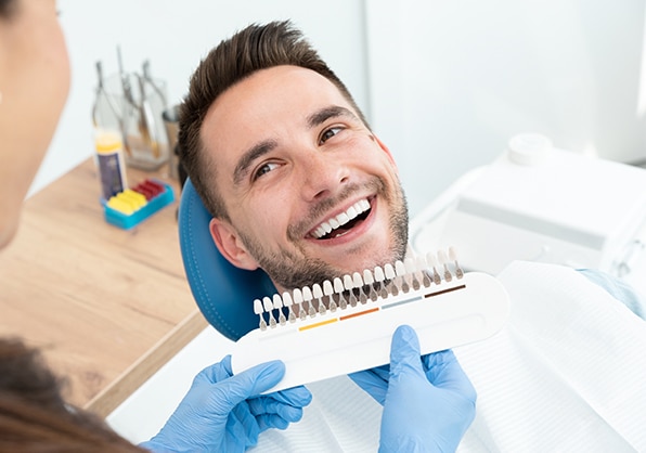 Veneers in Phoenix: Get customized veneers from our dentist at 7 North Dental