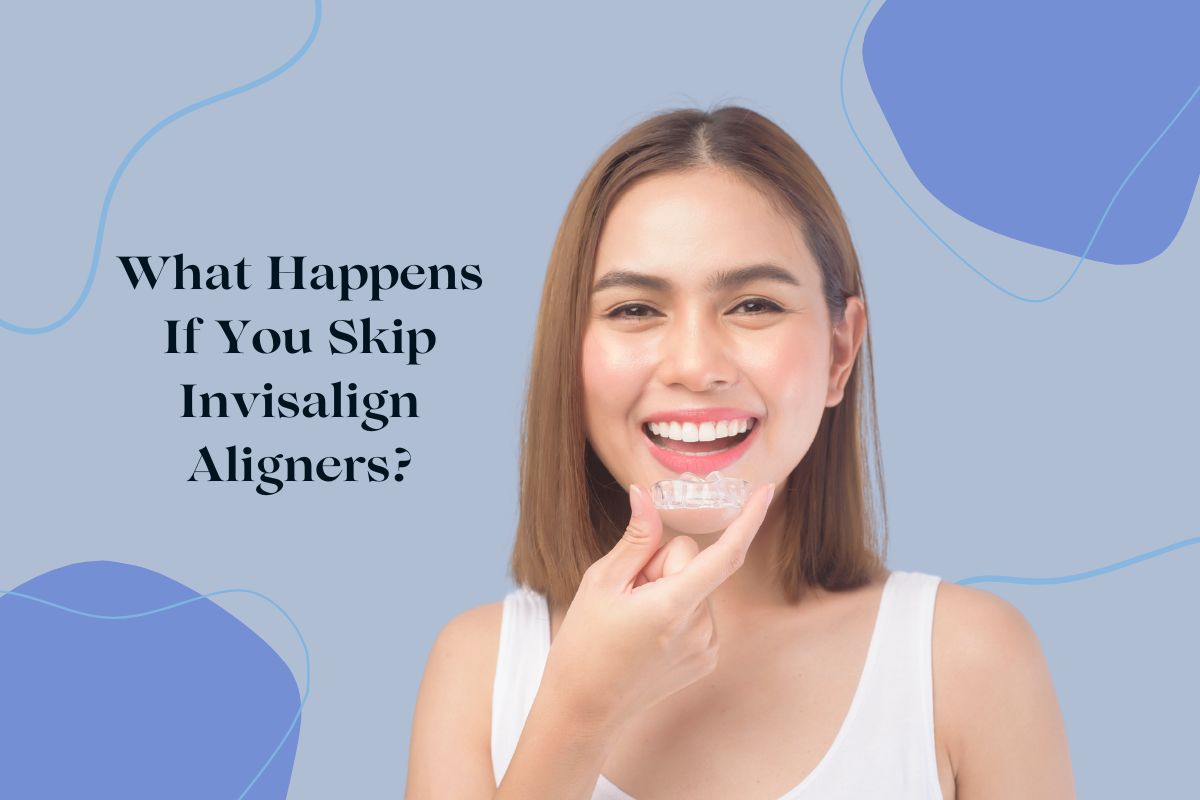 Invisalign: Discreet and Effective Teething Straightening