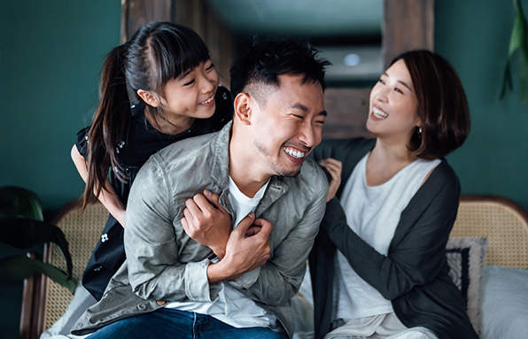 Dental fillings for all the members of your family at 7 North Dental