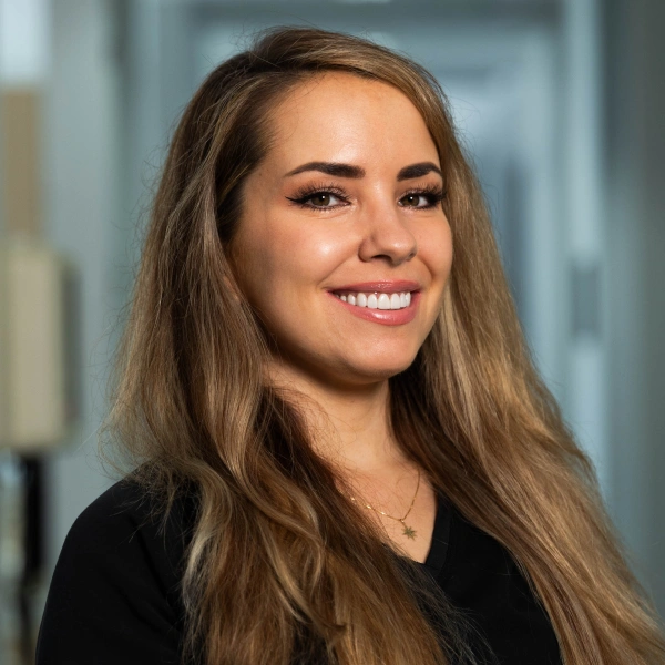 Maria - Dental Hygienist at 7 North Dental