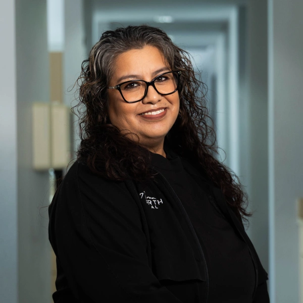 Kristy - Dental Assistant at 7 North Dental