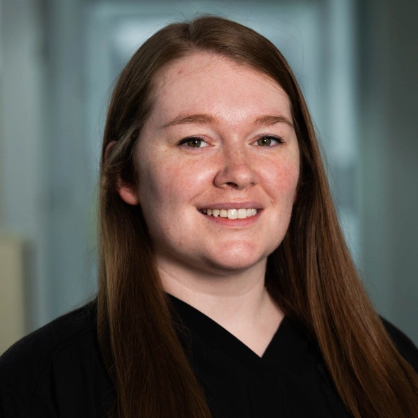 Savannah - Dental Hygienist at 7 North Dental