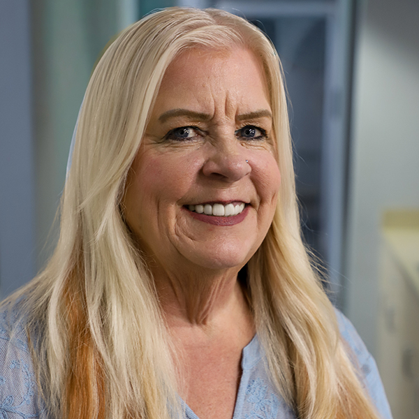 Valerie - Patient Coordinator at 7 North Dental