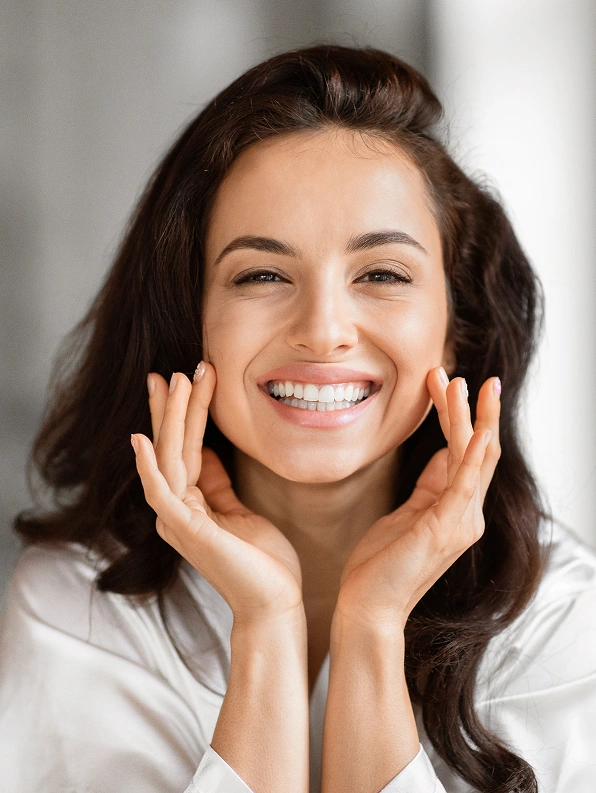 Explore Our Teeth Whitening