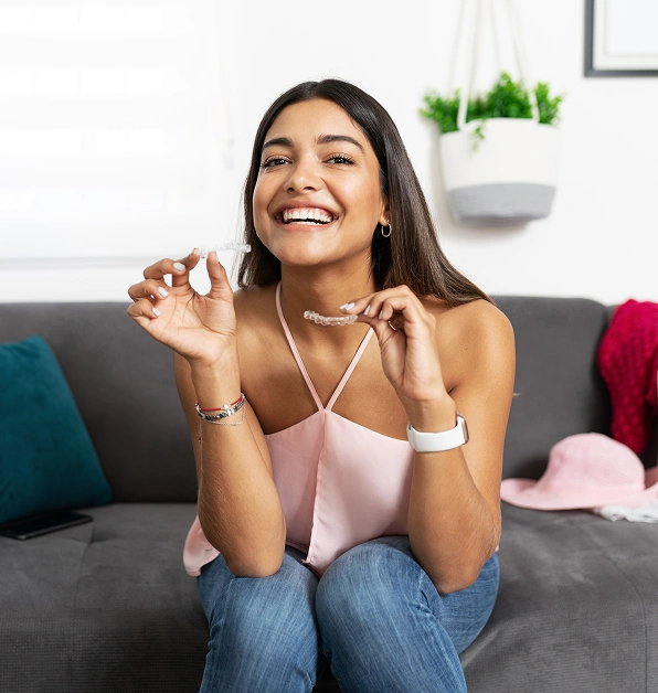 Invisalign® & Invisalign Teen®