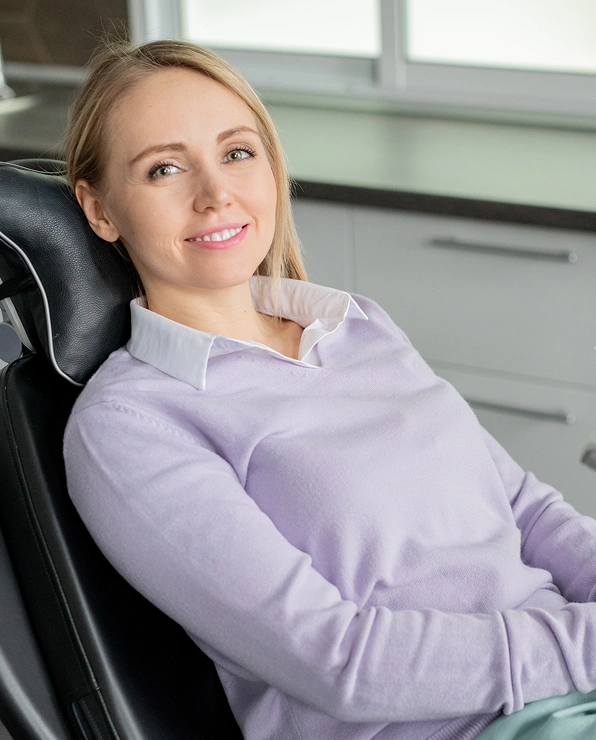 How Our Dental Filling Process Works