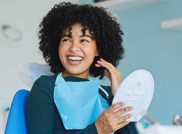 Routine Dental Care at 7 North Dental - Your Neighborhood Dental Clinic