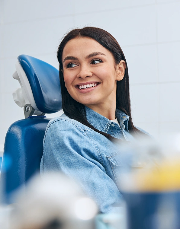The Benefits of Regular Dental Check-Ups at Our Dental Office