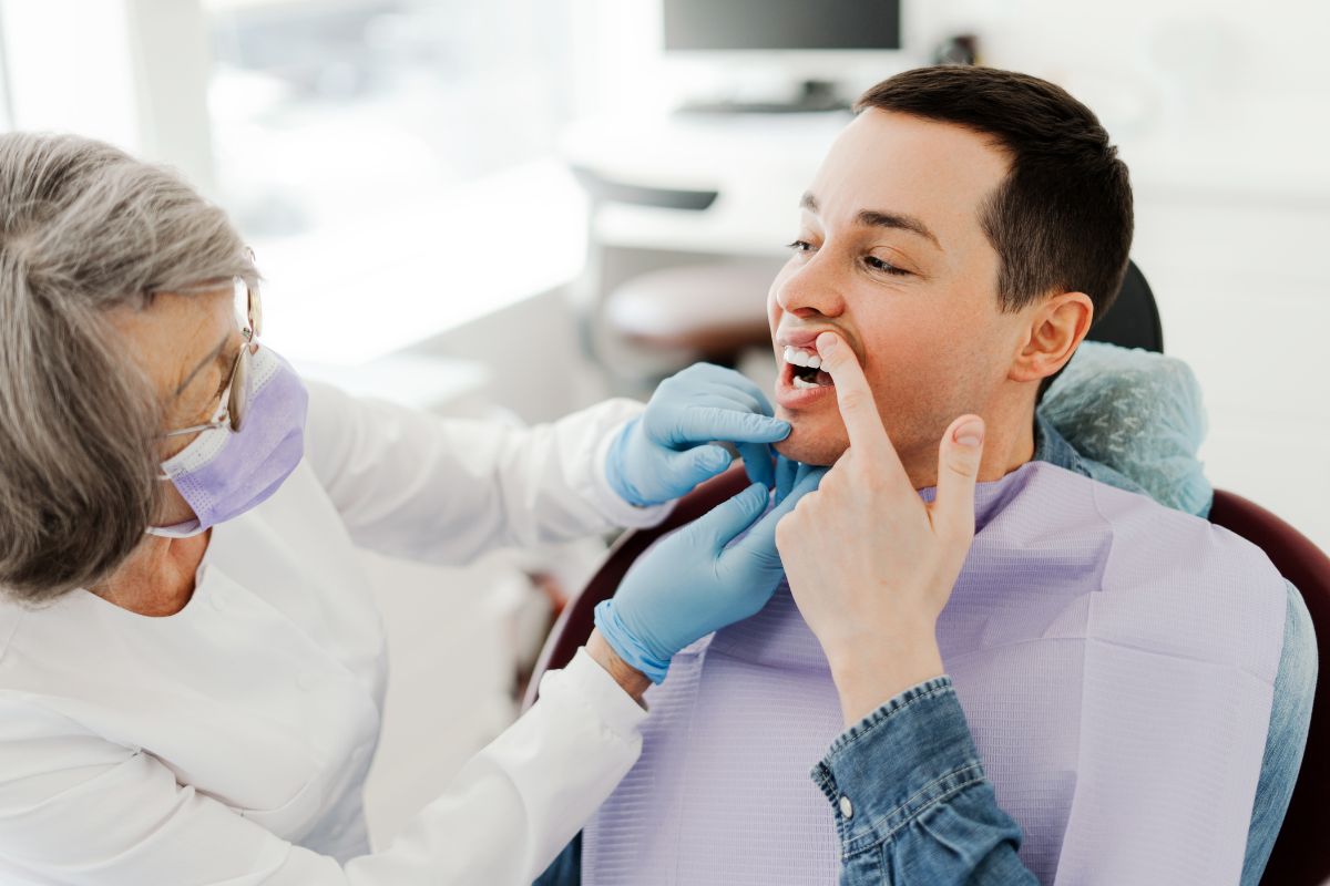 What Happens If You Ignore Gum Disease in Phoenix