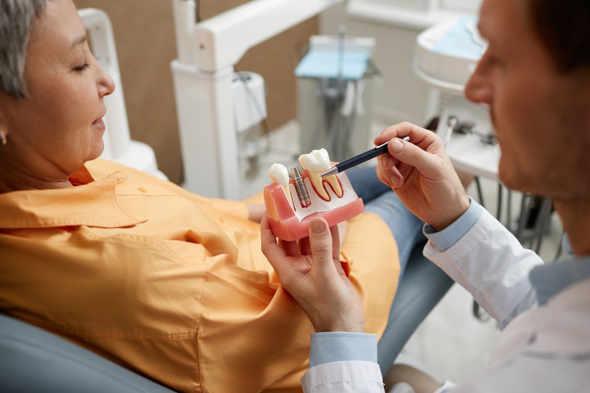Dental Implant Recovery Timeline