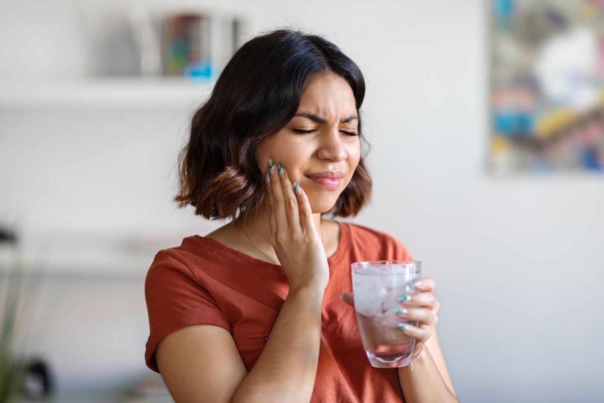 Is Chewing Ice Bad for Your Teeth